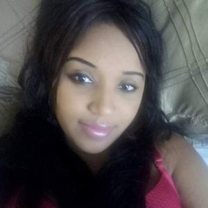 Meet your Posher, Jeidy maritza